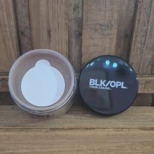 BLK/OPL True Color-600 Dark